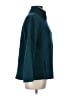 L.L.Bean Teal Turtleneck Sweater Size Lg R - photo 4