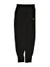 Nike Black Track Pants Size M (kids) - photo 1