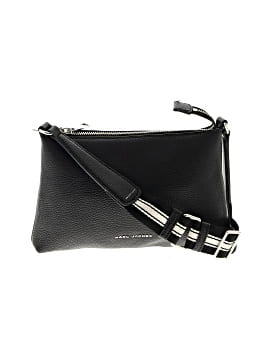 Marc Jacobs Leather Crossbody Bag