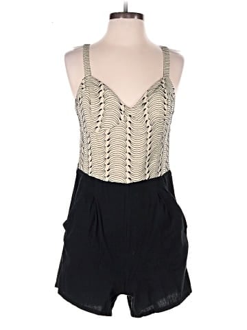 Lilka Romper (view 1)