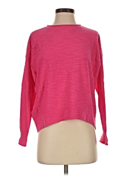 Ann Taylor LOFT Pullover Sweater (view 1)