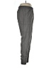 The North Face Solid Gray Track Pants Size 10 - photo 4