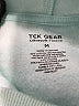 Tek Gear Teal Fleece Size M - photo 6