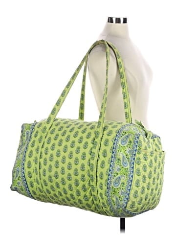 Vera Bradley Weekender (view 2)