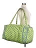 Vera Bradley Yellow Weekender One size - photo 2