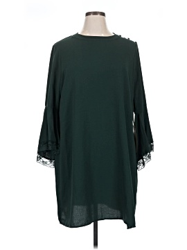 Hailey Lyn Casual Dress