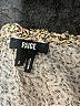 Paige Ivory Sleeveless Blouse Size 8 - photo 7