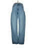 Madewell Blue Jeans Size 24 waist - photo 1