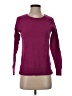 Gap Outlet Purple Pullover Sweater Size XS - photo 1