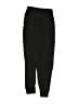 Nike Black Track Pants Size M (kids) - photo 2
