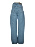 Madewell Blue Jeans Size 24 waist - photo 2