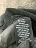 Worthington Black Long Sleeve Blouse Size XL - photo 8