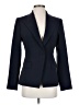 Theory Blue Blazer Size 4 - photo 1