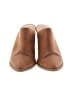 ABound Brown Mule/Clog Size 8 - photo 2