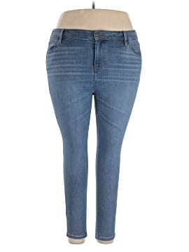 Liverpool Los Angeles Jeans