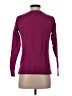 Gap Outlet Purple Pullover Sweater Size XS - photo 2
