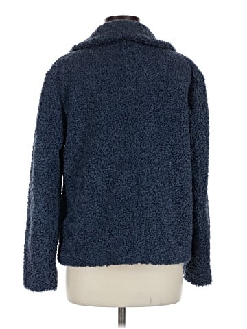 LC Lauren Conrad Faux Fur Jacket (view 2)
