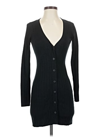 Abercrombie & Fitch Casual Dress (view 1)