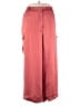 Ella by Rafaella 100% Polyester Red Casual Pants Size 22 - photo 1