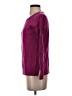 Gap Outlet Purple Pullover Sweater Size XS - photo 5