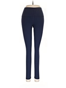 Golden Aritzia Active Pants (view 1)