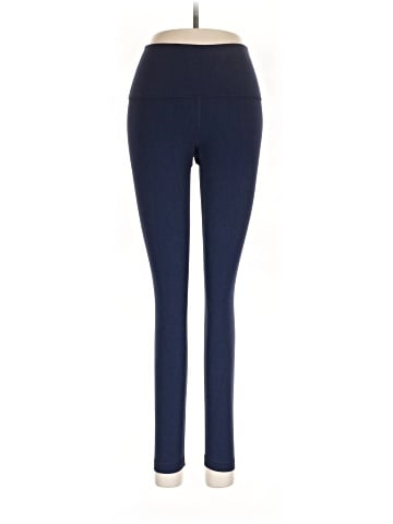 Golden Aritzia Active Pants (view 1)
