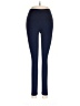 Golden Aritzia Blue Active Pants Size 6 - photo 1