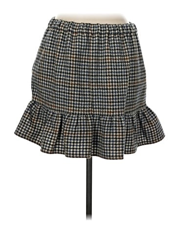 J.Crew Wool Skirt (view 2)