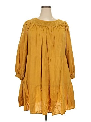 Old Navy Casual Dress (view 1)