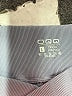 OQQ Color Block Blue Yoga Pants Size L - photo 7
