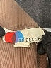 FP BEACH Solid Tan Brown Casual Skirt Size XL - photo 4