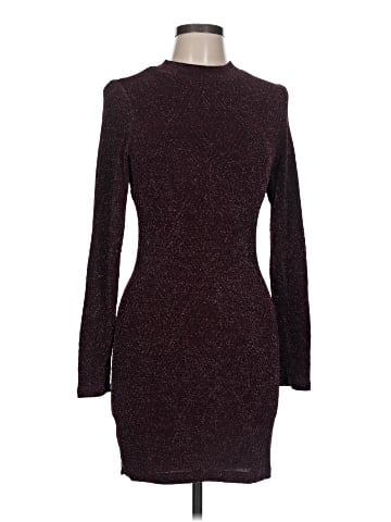 Speechless Cocktail Dress (view 1)