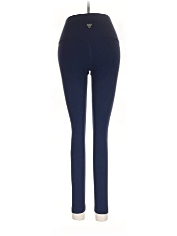 Golden Aritzia Active Pants (view 2)