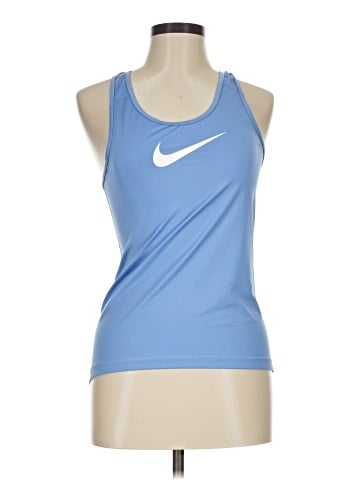 Nike Tank Top (view 1)