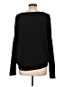 Gap Black Long Sleeve Top Size L - photo 2