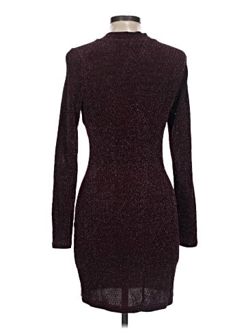 Speechless Cocktail Dress (view 2)
