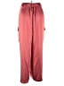 Ella by Rafaella 100% Polyester Red Casual Pants Size 22 - photo 2