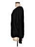 Gap Black Long Sleeve Top Size L - photo 5