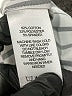 Foxcroft Stripes Ivory 3/4 Sleeve Button-Down Shirt Size 20 - photo 8