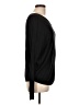 Gap Black Long Sleeve Top Size L - photo 4