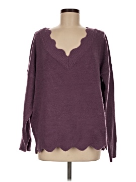 ee:some Pullover Sweater (view 1)