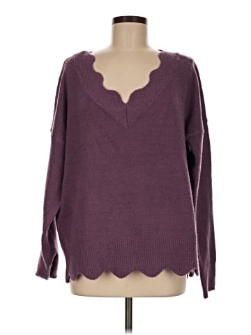 ee:some Pullover Sweater (view 1)