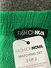 Fashion Nova Green Casual Pants Size 20 - photo 4
