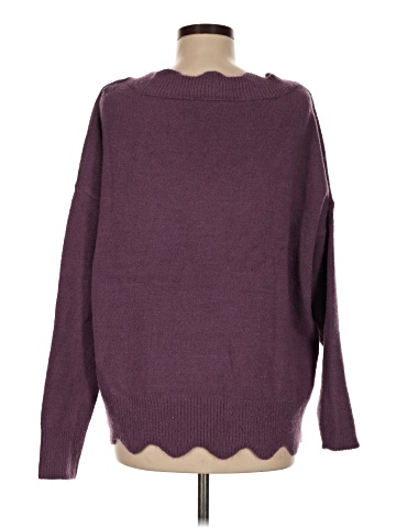 ee:some Pullover Sweater (view 2)