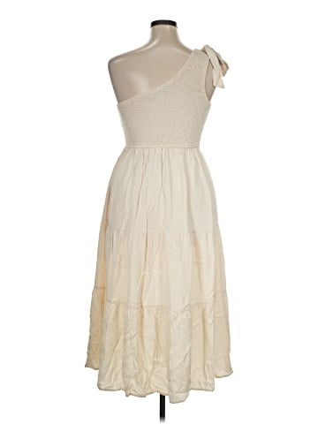 Merokeety Casual Dress (view 2)