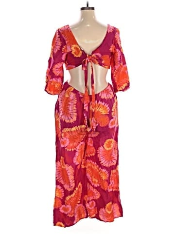 FARM Rio Jumpsuit (view 2)