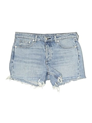 Rag & Bone Denim Shorts (view 1)