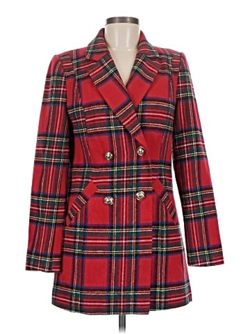 Venus Coat (view 1)