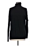 Babaton 100% Wool Black Long Sleeve Turtleneck Size L - photo 1