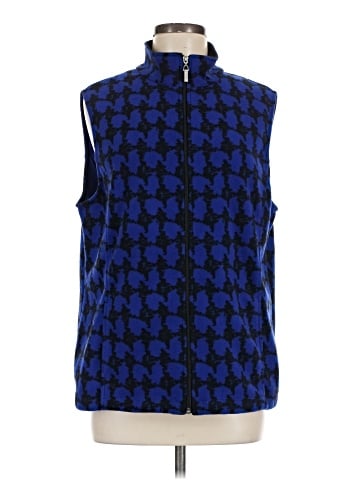 Allison Daley Vest (view 1)